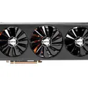 XFX讯景RX 5700 XT 雪狼