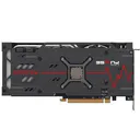 蓝宝石AMD RADEON RX 6700 XT 12G D6 白金版 图片 3