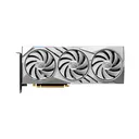 msi微星GeForce RTX 4070 SUPER 12G GAMING X SLIM WHITE