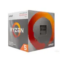 AMD Ryzen 5 3400G