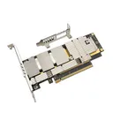 Mellanox MCX75310AAS-HEAT NDR200 IB 200G