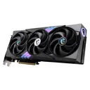 微星GeForce RTX 5060 8G GAMING TRIO OC 图片 2