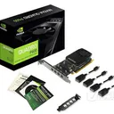 丽台Quadro P600 图片 2