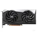 蓝宝石Radeon RX 6600 XT 8G D6 超白金 OC