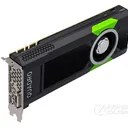 丽台Quadro P5000 图片 2