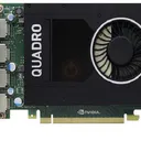 NVIDIA Quadro M2000