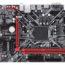 技嘉B360M GAMING HD