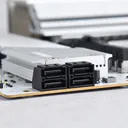 蓝宝石PURE 极地 B850A WIFI