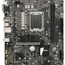 微星B660M PLUS DDR4