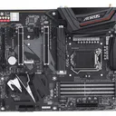 技嘉Z370 AORUS ULTRA GAMING WIFI