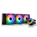 九州风神堡垒360 RGB V2