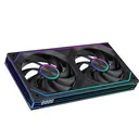 loving cool 联贯PRO-240 黑色反叶