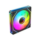 积至棱镜4MAX 黑色反叶 图片 2