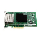 Intel X710DA4 含多模模块