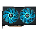 撼讯Radeon RX 6650XT 暗黑犬 8GB