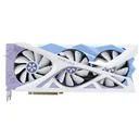 盈通RX 7800 XT 16GD6 樱瞳花嫁SA