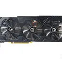 影驰GeForce RTX 2070 Super 大将 SD