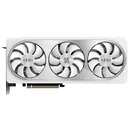 技嘉GeForce RTX 4070 Ti AERO OC V2 12G