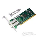 DIEWU 825456光纤网卡 intel82546EB/GB MF 双口多模光纤