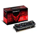撼讯RX 6750 GRE 红魔 12G 图片 4
