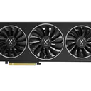 XFX讯景RX 6700 XT 12GB 海外版 OC