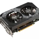 华硕TUF-RTX 2060-O6G-GAMING 图片 3