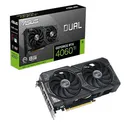 华硕DUAL-RTX4060TI-8G 图片 2