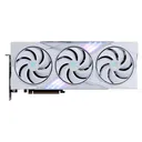 msi微星GeForce RTX 5080 16G GAMING TRIO OC WHITE