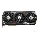 微星GeForce RTX 3080 GAMING Z TRIO 10G LHR