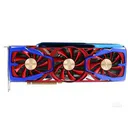 耕升GeForce RTX 3070 星极蓝爵 OC-8G