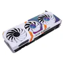七彩虹iGame GeForce RTX 3060 Ti Ultra W OC 图片 3