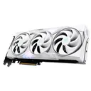 微星GeForce RTX 5060 8G GAMING TRIO OC WHITE 图片 4