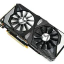 铭瑄 GeForce RTX 2060 SUPER 终结者 8G 图片 2
