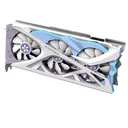 盈通RX6700XT-12GD6 樱瞳花嫁纪念版