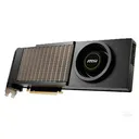 微星GeForce RTX 3090 AERO 24G