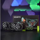 技嘉魔鹰 GeForce RTX 4070 Ti SUPER Gaming OC 图片 4