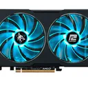 撼讯Hellhound AMD Radeon RX 6600XT 8GB GDDR6