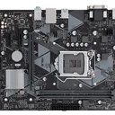 华硕PRIME H310M-K