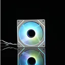 丛林豹棱镜4MAX 白色反叶 图片 2