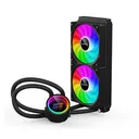 动力火车冰立方DL-240C 炫彩版