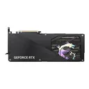 msi微星GeForce RTX5070 12G GAMING TRIO OC 图片 4