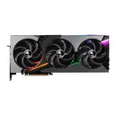 msi微星GeForce RTX5070 12G VANGUARD SOC 图片 2