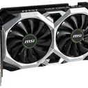 微星GeForce RTX 2060 VENTUS XS C 6G OCV1 图片 2