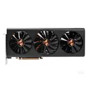 XFX讯景RX 5600 XT 6GB 海外三风扇版