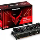 撼讯Red Devil Radeon RX 6900 XT 16GB GDDR6