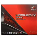 华硕ROG MAXIMUS IX APEX 图片 2