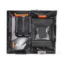 技嘉X299X AORUS MASTER
