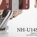 猫头鹰NH-U14S DX-4677 图片 3