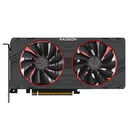 瀚铠Radeon RX 6500 XT 4G D6探索者双风扇版