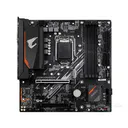 技嘉B460M AORUS ELITE
